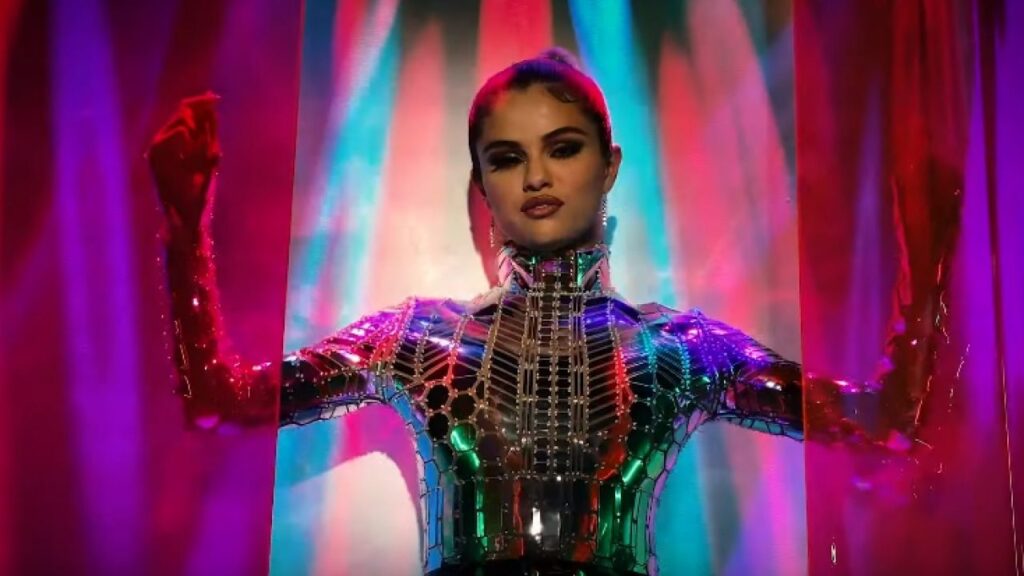 10 Selena Gomez's Must-Have Songs In Your Quarantine Playlist