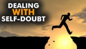 10 Simple Ways Of Dealing With Self-Doubt 2