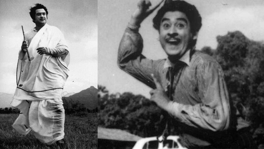 4 Best Kishore Kumar's Songs That You Will Love