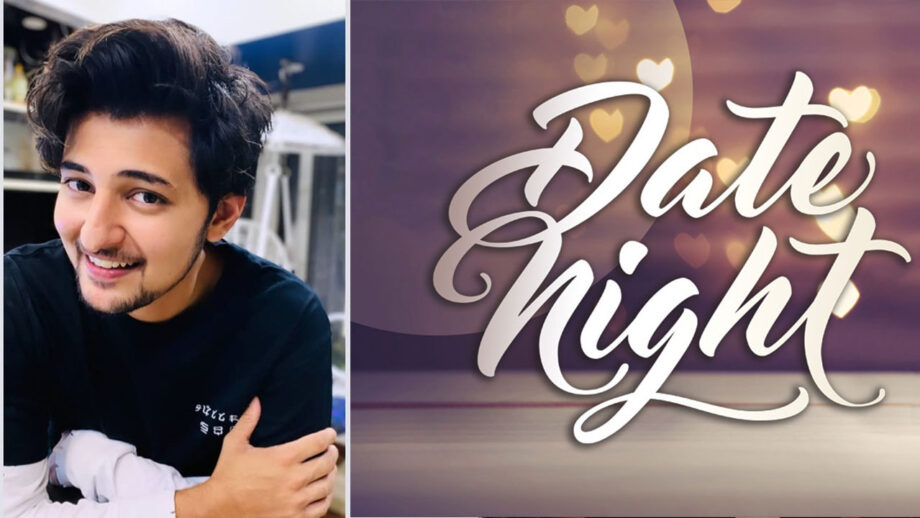 4 Darshan Raval's Love Songs For Your Date Night Playlist