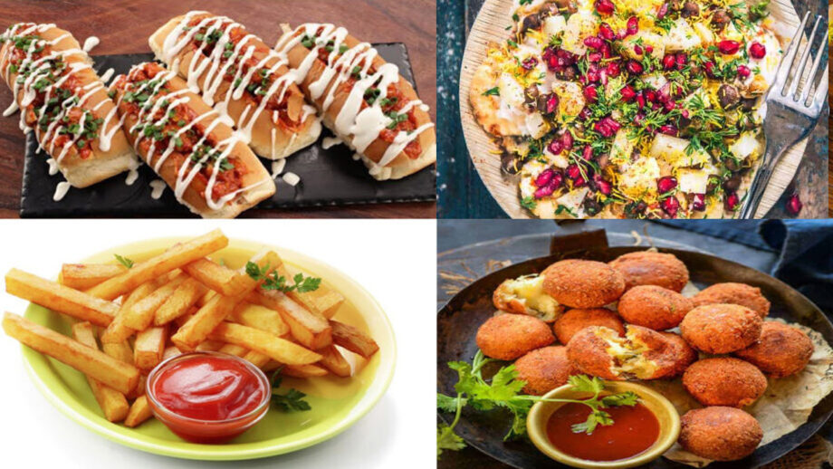 4 Restaurant Style Fast Food Recipes You Can Make At Home 1