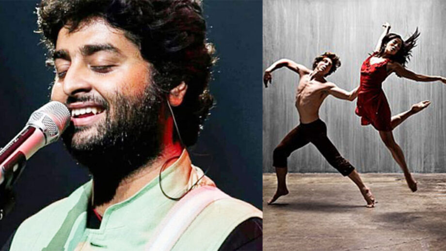 5 Arijit Singh's Bollywood Dance Songs, You Can't Ignore!