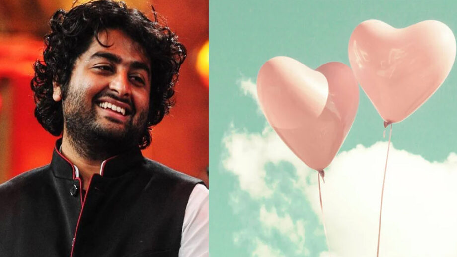 5 Arijit Singh's Songs About Falling in Love