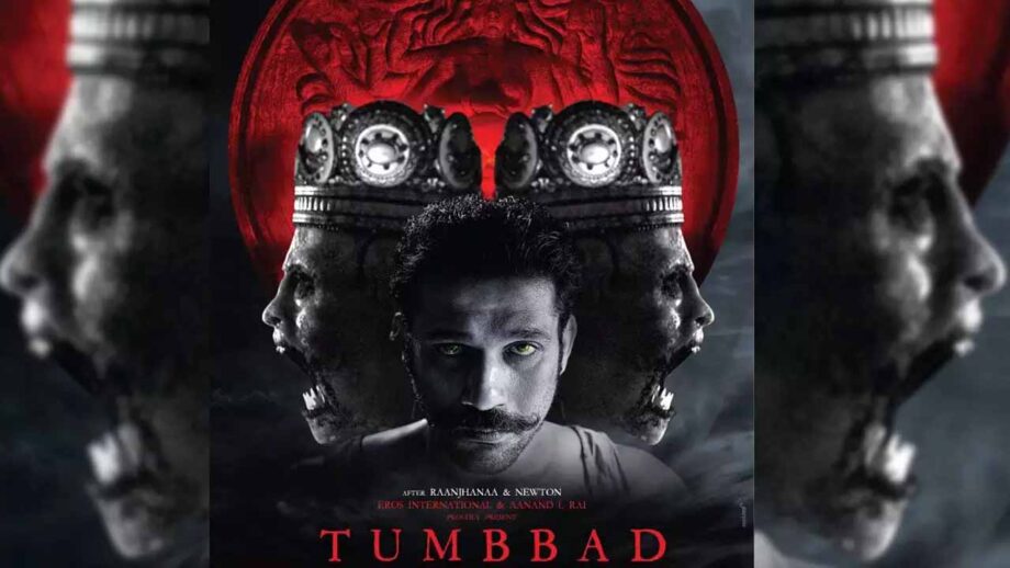 5 Reasons To Watch Classic Tumbbad During Lockdown