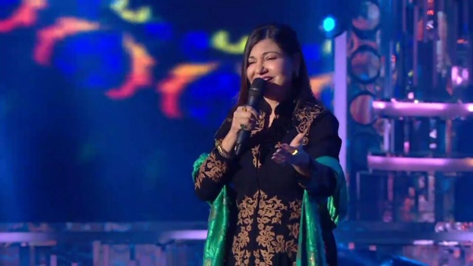 5 Songs That Prove Why Alka Yagnik Is The Melody Queen