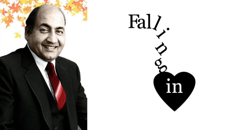 6 Mohammed Rafi's Songs To Play While You Fall In Love