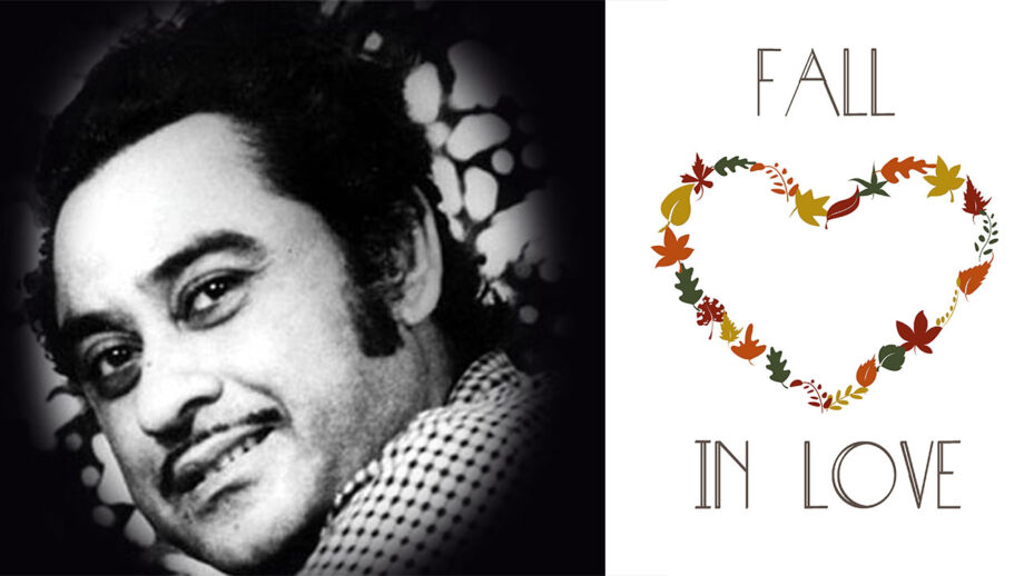 7 Kishore Kumar's Song Lyrics That Will Make You Fall In Love Again