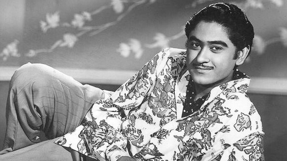 7 Kishore Kumar's songs to get you smiling amid the pandemic 1