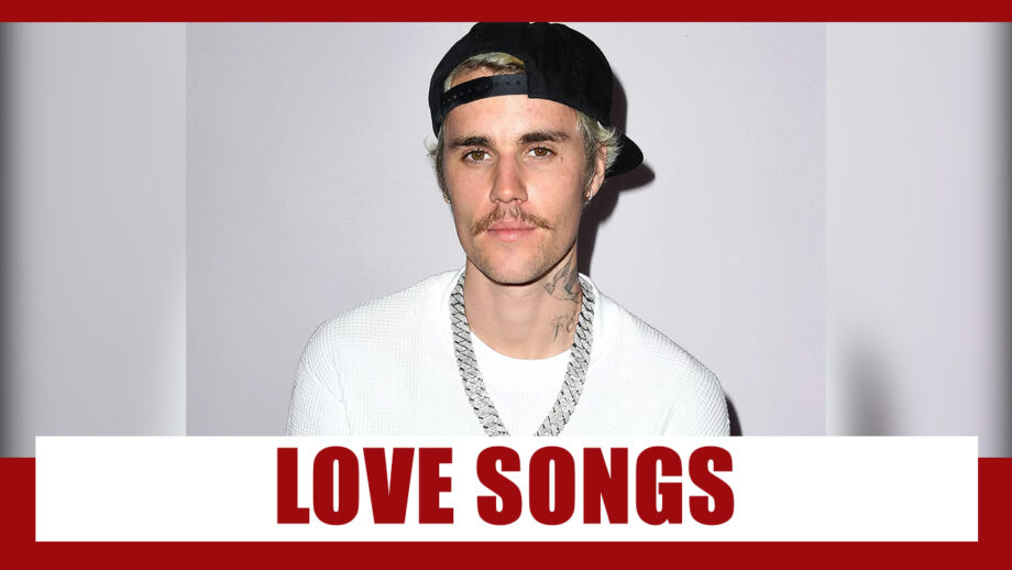 8 Justin Bieber Songs When You Start Crushing On Someone