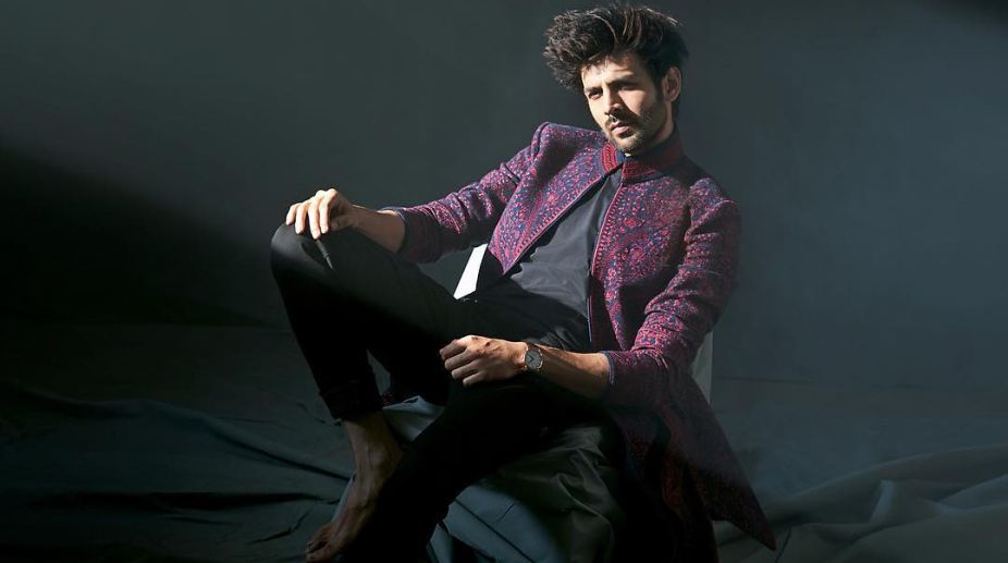 Kartik Aaryan Is The Most Stylish Actor Of B-Town & These Pictures Are Enough To Prove It - 5