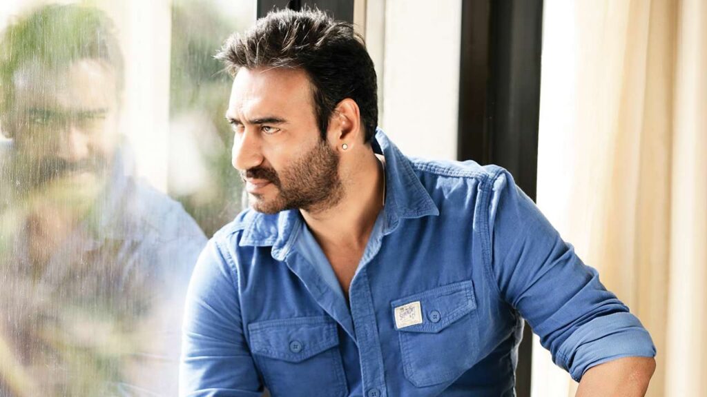 Ajay Devgn's 90s Songs You'll Never Forget