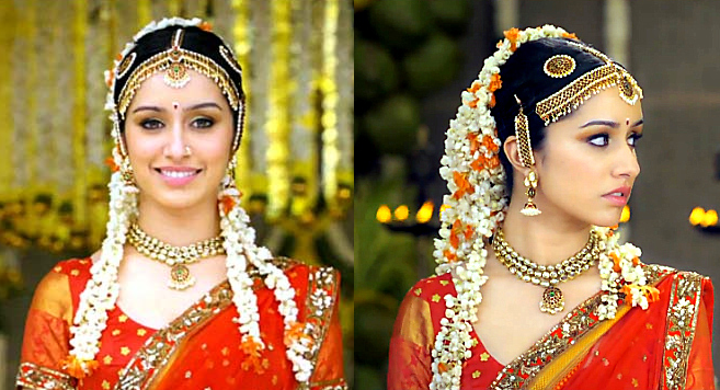 Alia Bhatt VS Shraddha Kapoor VS Deepika Padukone: Which south bridal look will you wear on your wedding day? 3