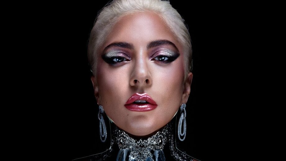 All The Times Lady Gaga's Makeup Looks Were Goals