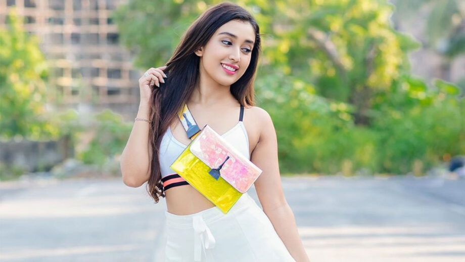 All you need to know about Splitsvilla 12 winner Priyamvada Kant