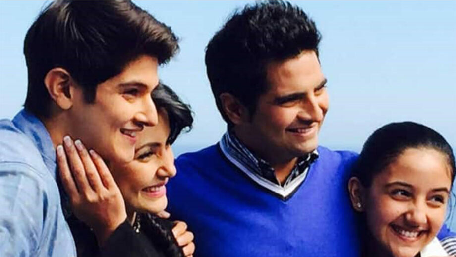 All You Need To Know About Yeh Rishta Kya Kehlata Hai's Story and Cast