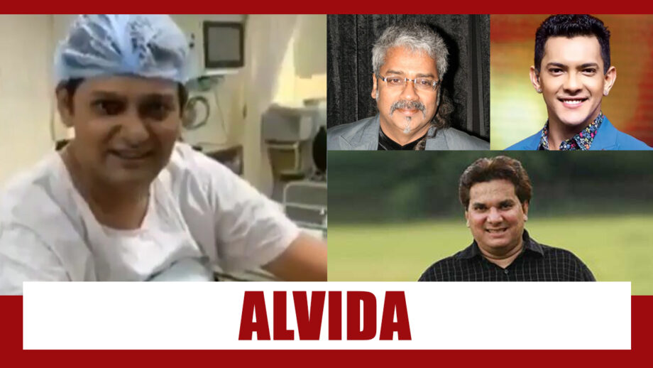 Alvida Wajid Bhai, You Will Be Missed: Mourn Hariharan, Aditya Narayan and Lalit Pandit