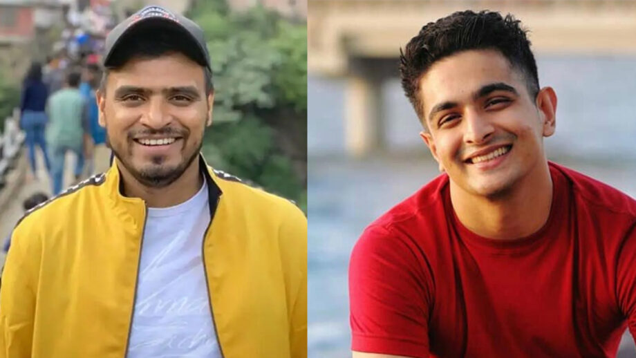 Amit Bhadana Vs Beer Biceps: Who's More Fashionable Youtuber? 4