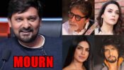 Amitabh Bachchan, Priyanka Chopra, Akshay Kumar, Adnan Sami, Preity Zinta, Sonu Nigam mourn Wajid Khan’s death