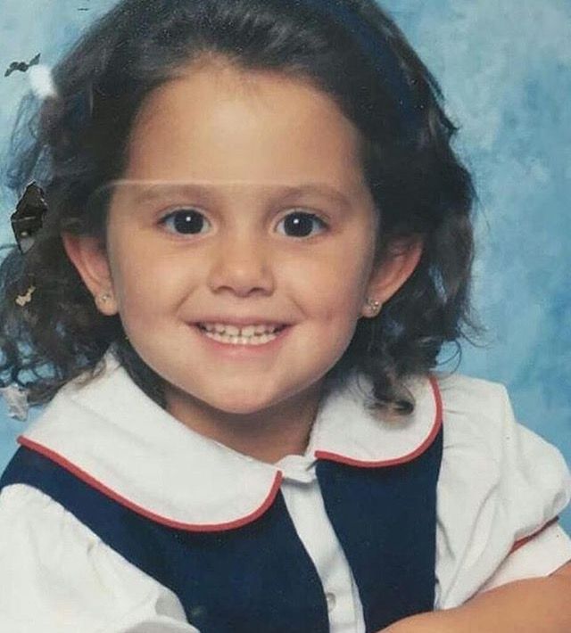 Ariana Grande, Miley Cyrus, Selena Gomez: UNSEEN Childhood Pictures Of These Hollywood Actresses - 5