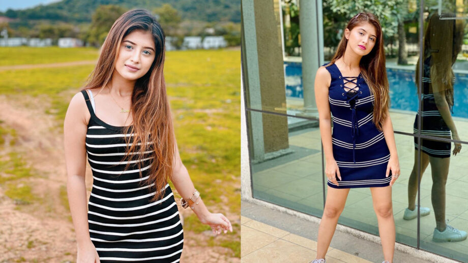 Arishfa Khan Is Here to Give You Some Summer Fashion Goals