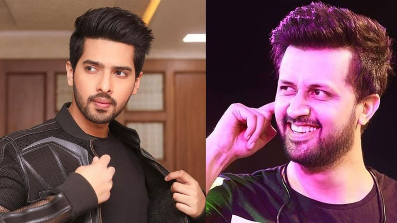 Armaan Malik VS Atif Aslam: Who Is All-Time Greatest Singer Of India? |  IWMBuzz