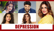 Arti Singh, Kapil Sharma, Dalljiet Kaur, Rubina Dilaik, Deepika Singh: 8 TV Celebrities Who Suffered From Depression