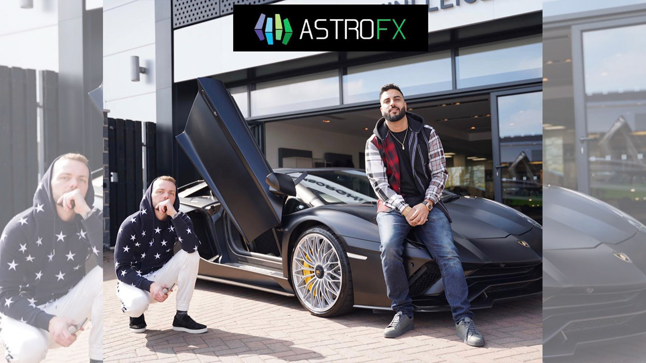 AstroFX is Gaining Strength in Global Market for Recognised Courses and  Training programs in Forex Trade | IWMBuzz