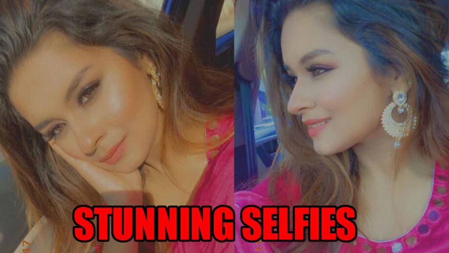 Avneet Kaur posts latest stunning selfies, asks fans to 'choose their fav'