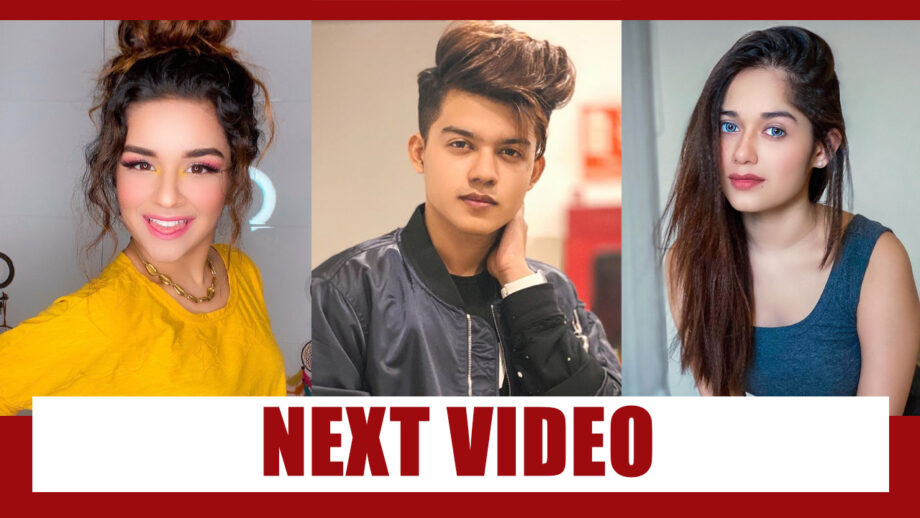 Avneet Kaur Vs Jannat Zubair: Next Video Feature With Riyaz Aly?