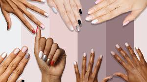 Avoid These Mistakes While Painting Your Nails At Home - 1