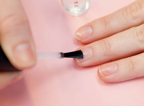 Avoid These Mistakes While Painting Your Nails At Home - 0