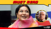 Basu da's films were about real people and real situations: Moushumi Chatterjee