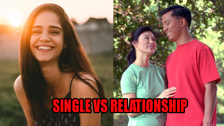 Being single vs in a relationship: which makes you happier? 2