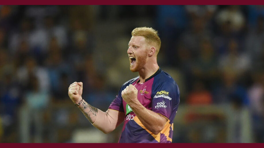 Best IPL Catches From Ben Stokes We Will Never Forget