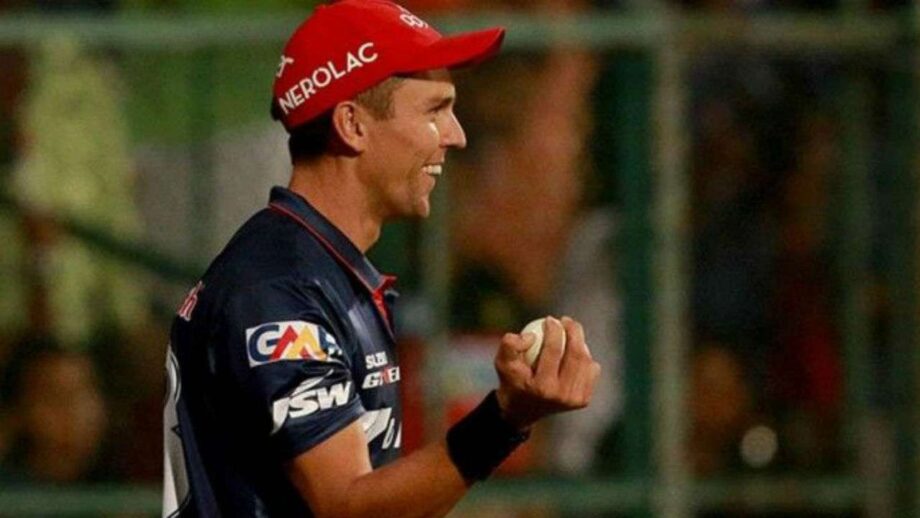 Best IPL Catches From Trent Boult We Will Never Forget