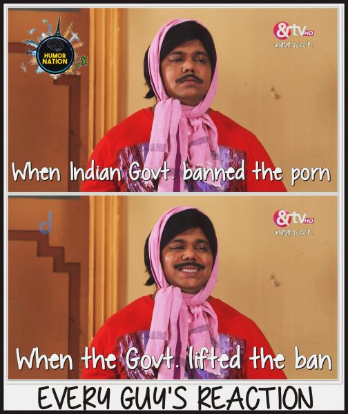 Best Memes On Bhabhiji Ghar Par Hain 3