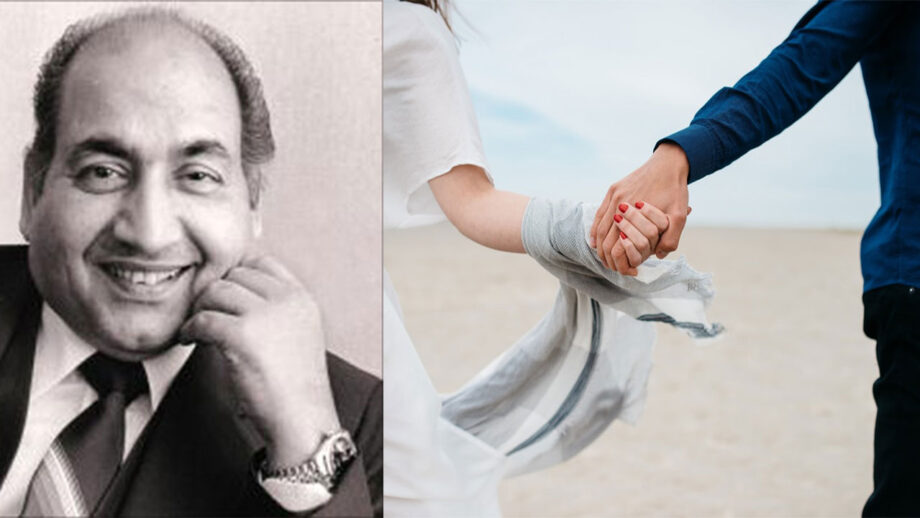 Best Mohammed Rafi's Love Songs to Dedicate to Your Special Someone