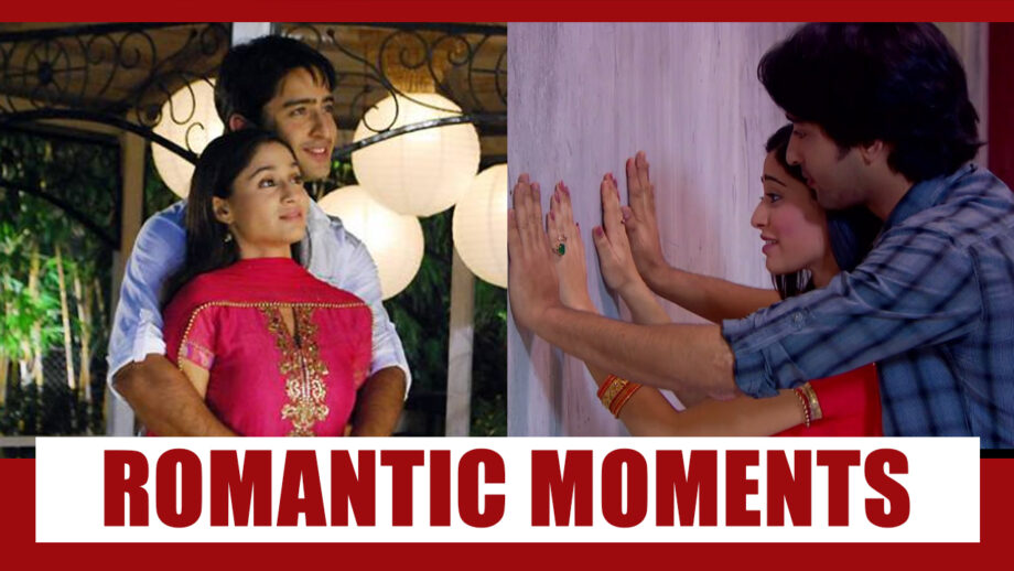 Best Romantic Moments From Popular Show Navya
