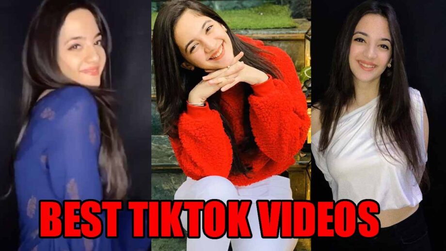 Best TikTok videos of Siya Kakkar