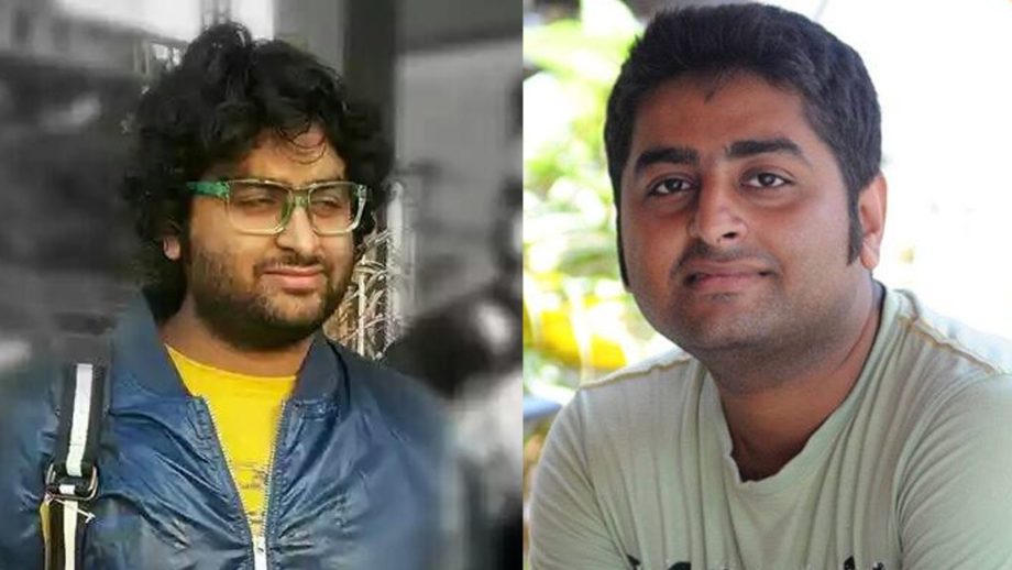 Check Now: Unseen Pictures Of Arijit Singh 5