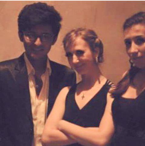 Check Now: Unseen Pictures Of Darshan Raval 1
