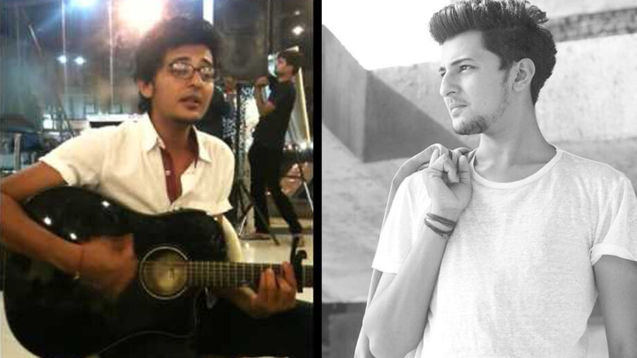 Check Now: Unseen Pictures Of Darshan Raval 4