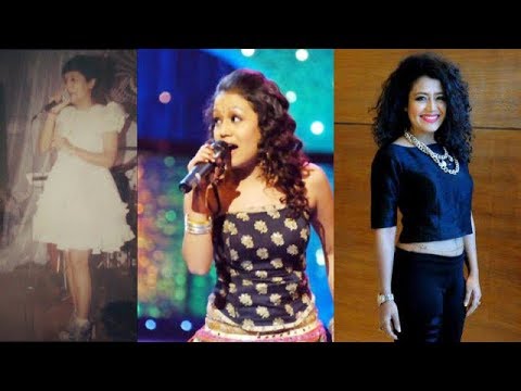 Check Now: Unseen Pictures Of Neha Kakkar 2