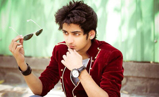 Check out! BOLD And HOTTEST Sumedh Mudgalkar's Pictures 2