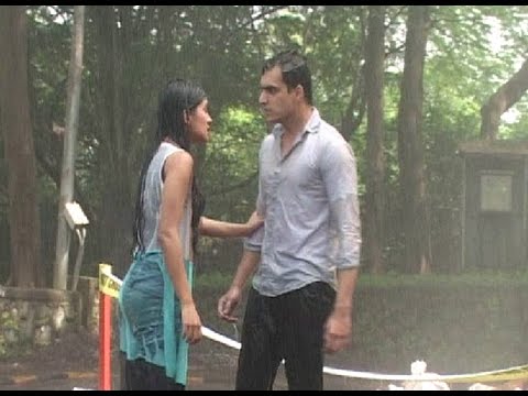 Check Out! Kartik And Naira's Rain Romance From Yeh Rishta Kya Kehlata Hai 4