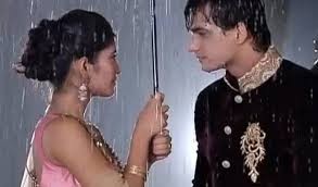 Check Out! Kartik And Naira's Rain Romance From Yeh Rishta Kya Kehlata Hai 6