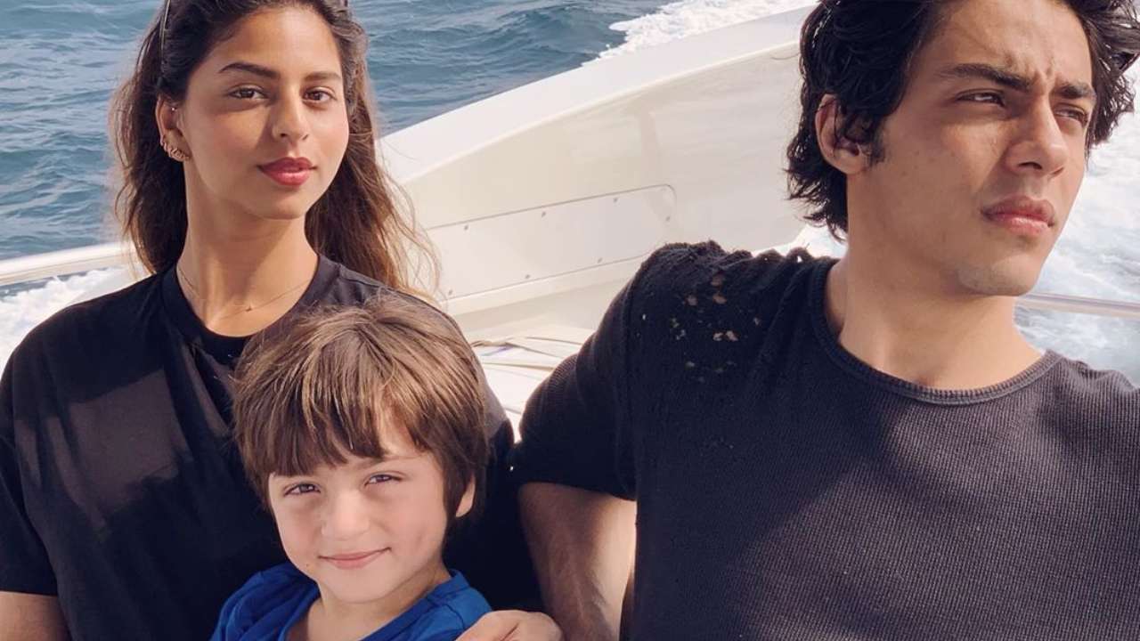 Check out: Lifestyle of Suhana Khan and Aryan Khan IWMBuzz.