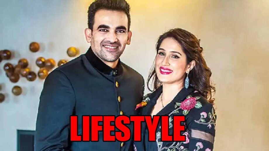 Check out: Lifestyle of Zaheer Khan and Sagarika Ghatge
