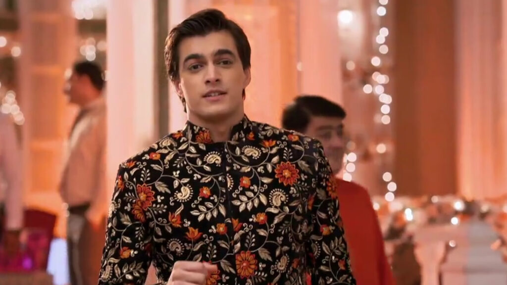 Check Out! Mohsin Khan's Instagram For Ethnic Outfit Inspiration! 6