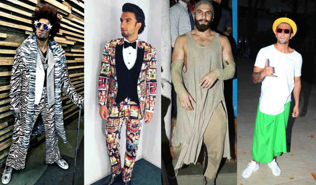 Check Out! Ranbir Kapoor, Ranveer Singh And Kartik Aaryan's Trendy Western outfit ideas for every occasion - 2